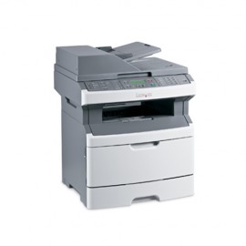 Lexmark X364DN    